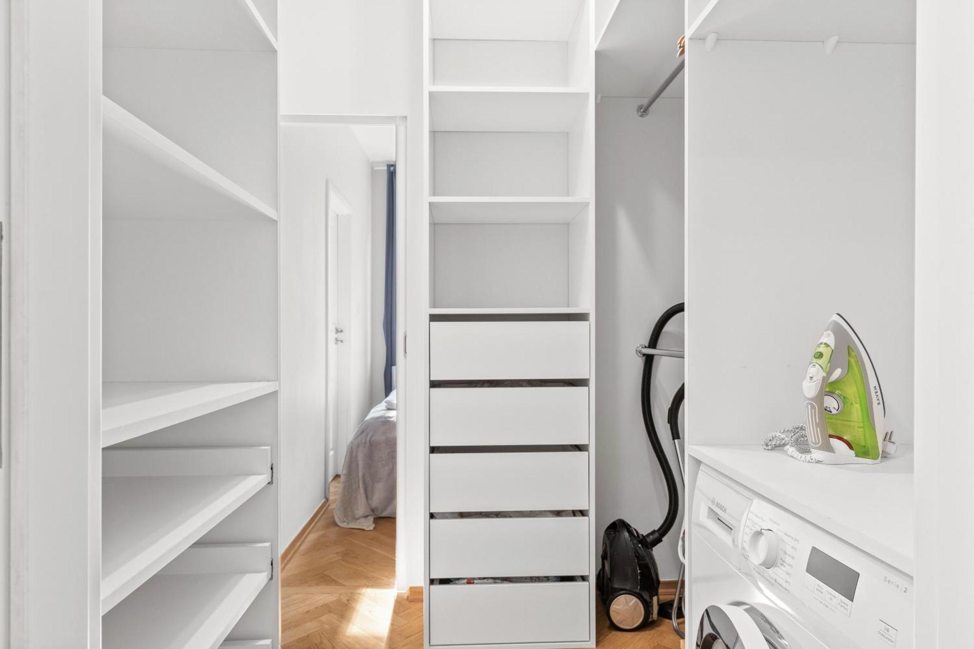 Cute Apartment In The Historic Old Town Of Varsóvia Exterior foto